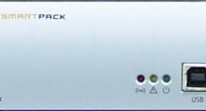 242100.000 Модуль контроля и управления, контроллер Smartpack Basic Slave (without display, buttons & internal power for distributed systems)